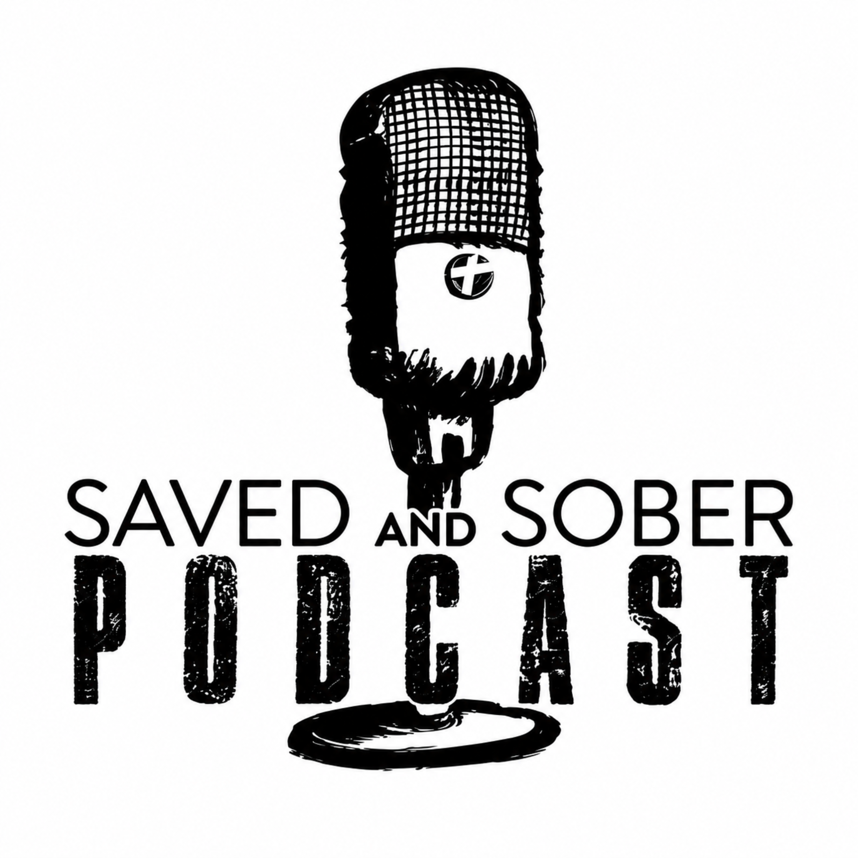 The Saved and Sober Podcast