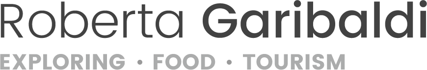 Logo Roberta Garibaldi