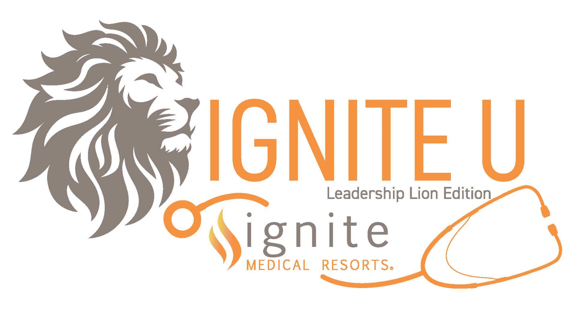 Ignite U Leadership Lion Academy