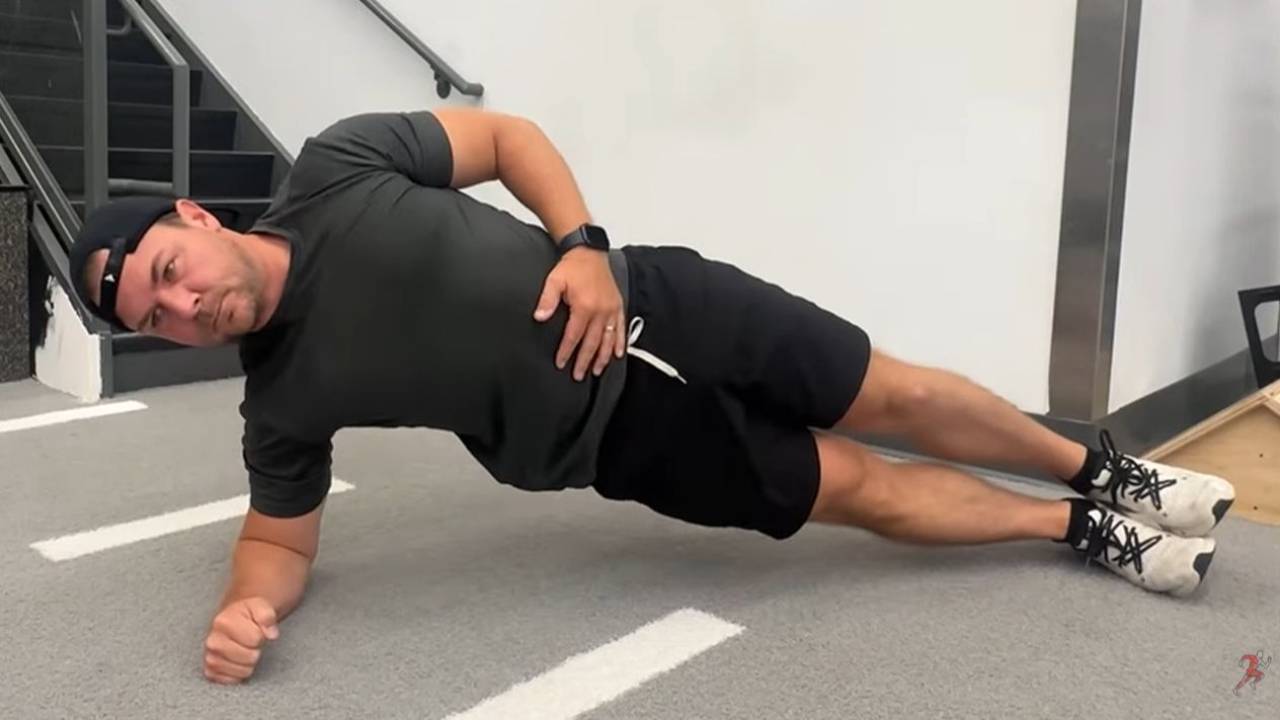 Side Plank