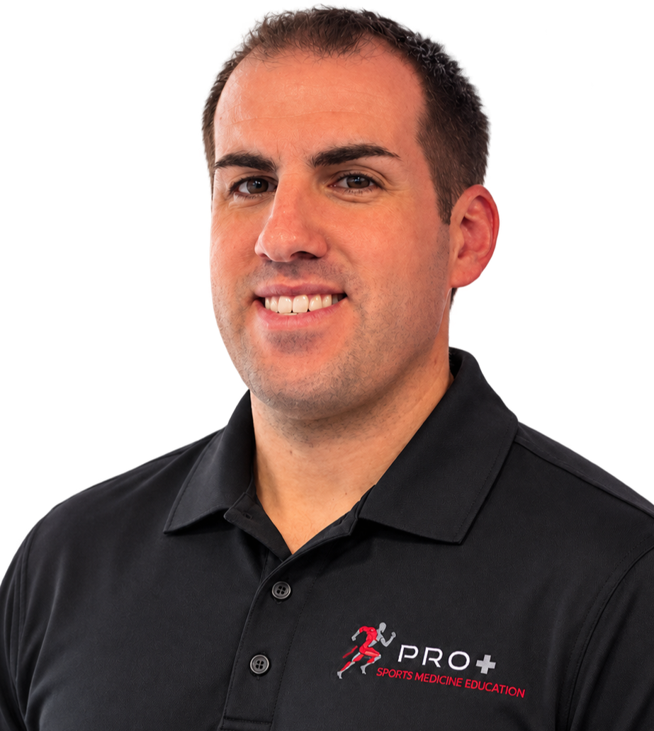 Terrance Sgroi, PT, DPT, SCS, MTC
