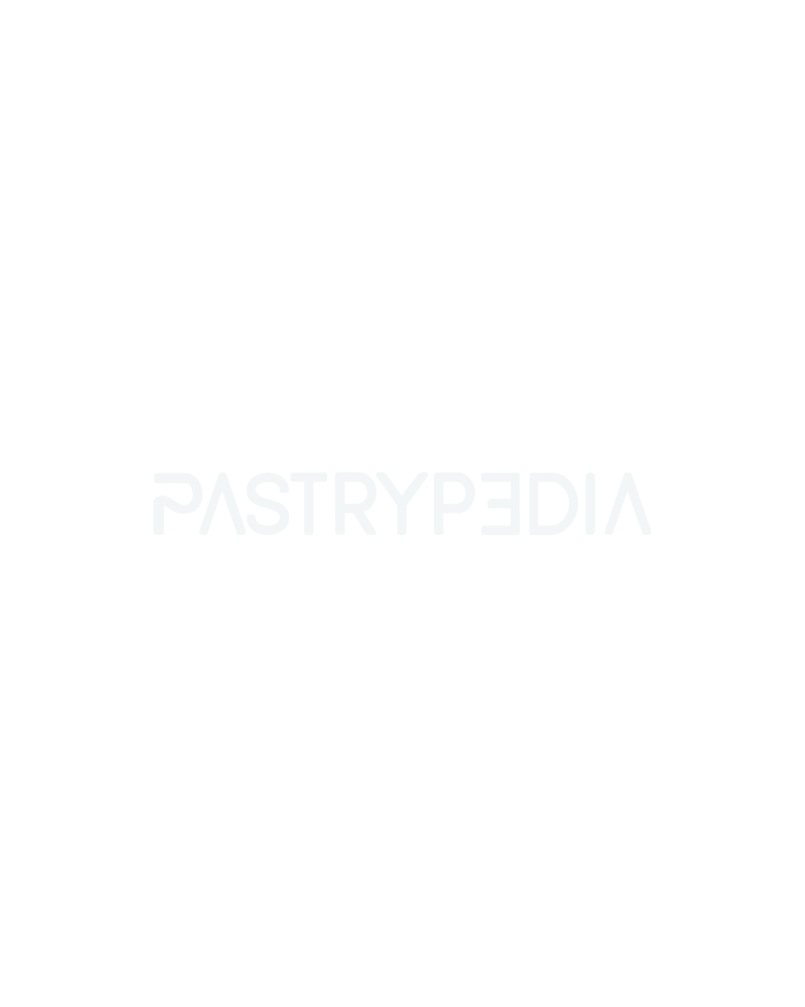 Pastrypedia