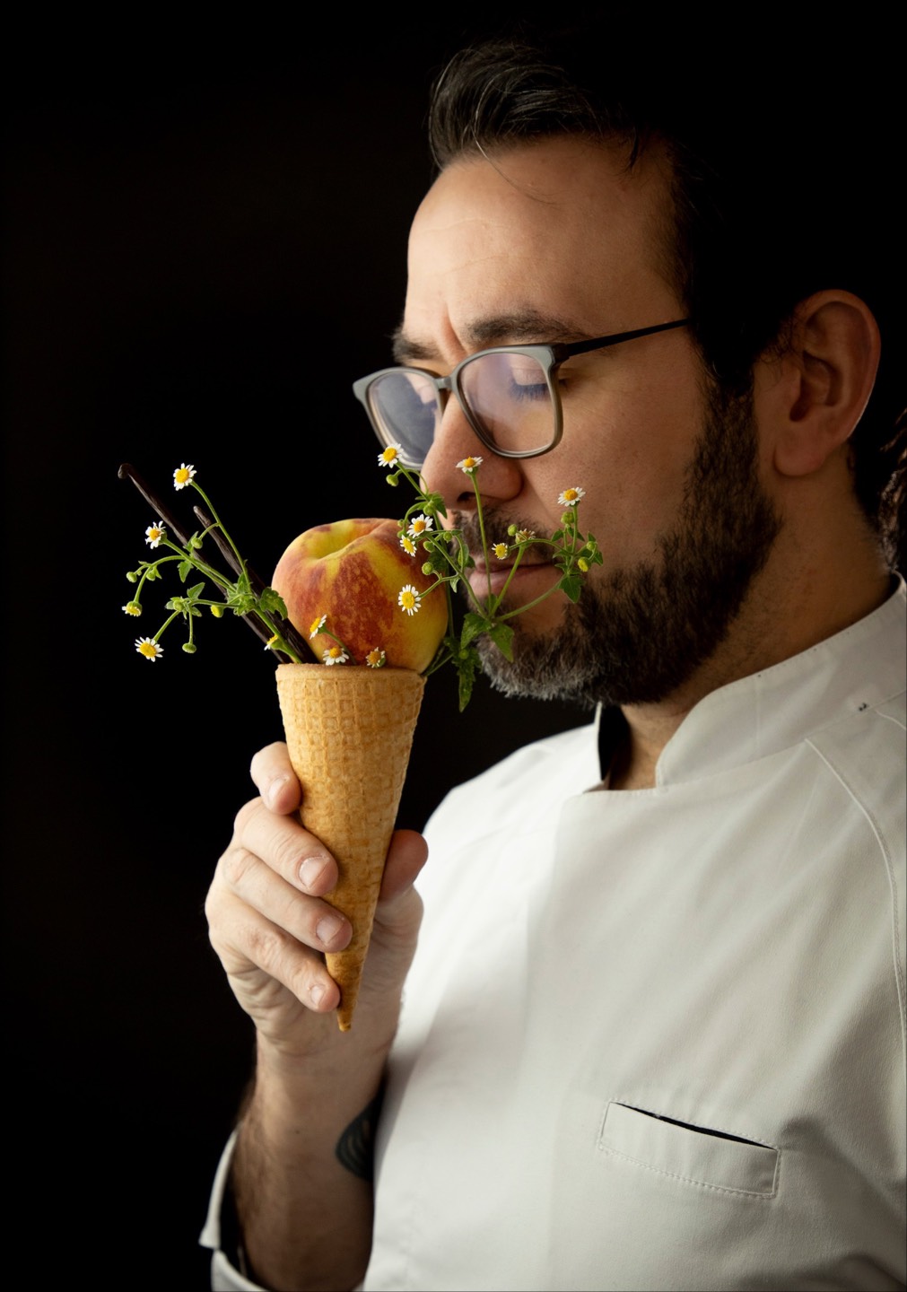Jesús Escalera PastryChef
