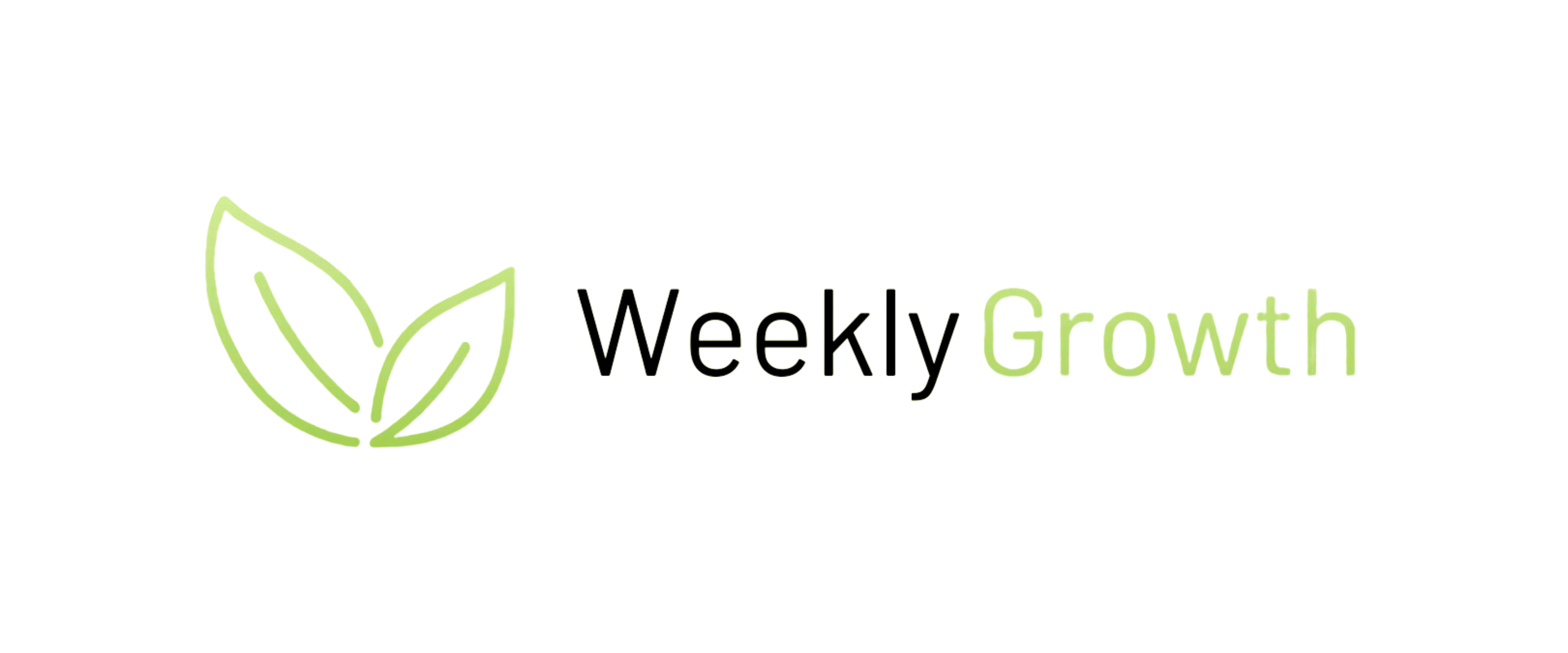 Weekly Growth by Evolving Medic