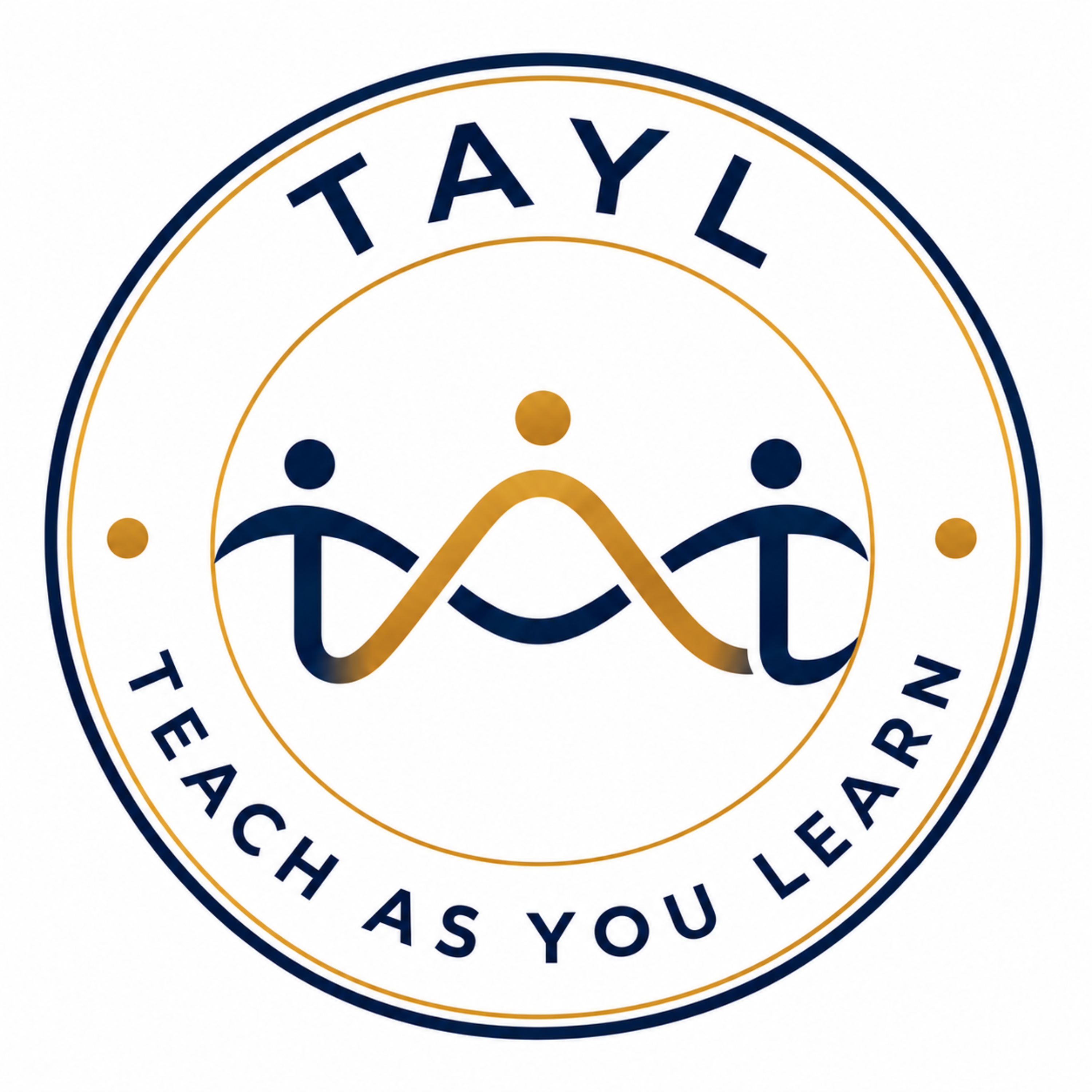 Teach As You Learn Podcast