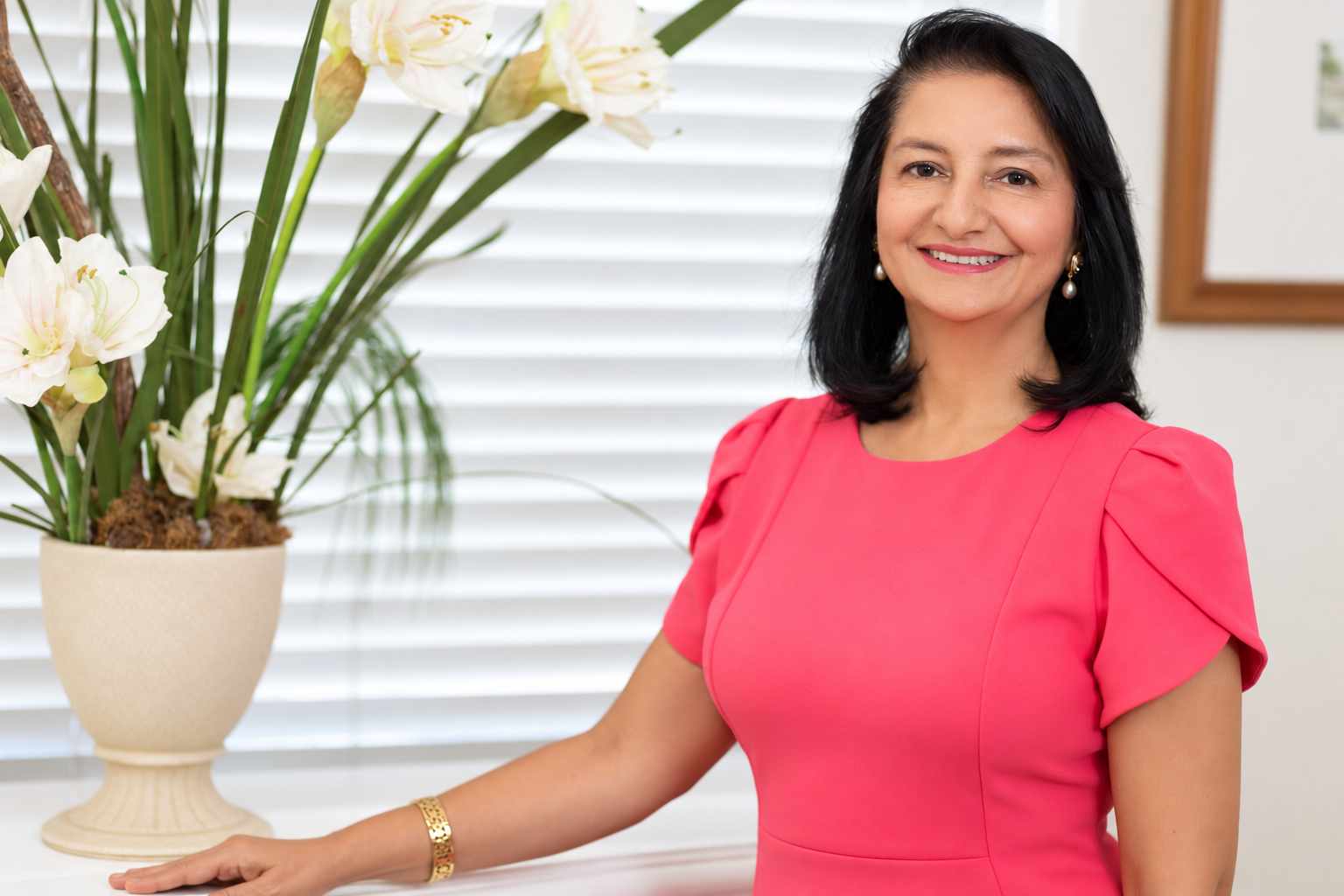 Dr. Mamta Bhatt featured in Posh Beauty Blog