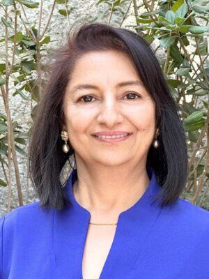 Dr. Mamta Bhatt