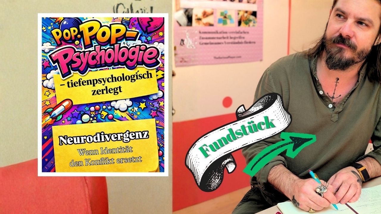 Neurotypisch vs. Neurospicy. Macht diese Unterscheidung Sinn?