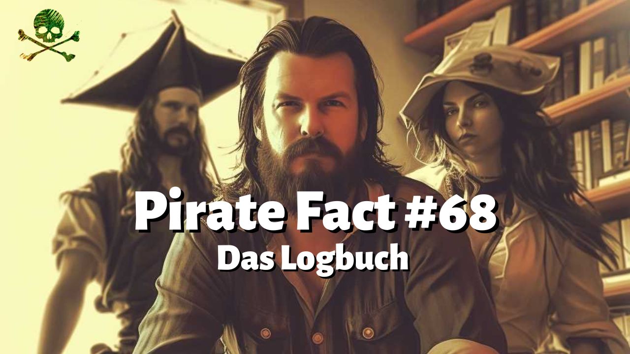 Pirate Fact #67: Der Anker als Entscheidung