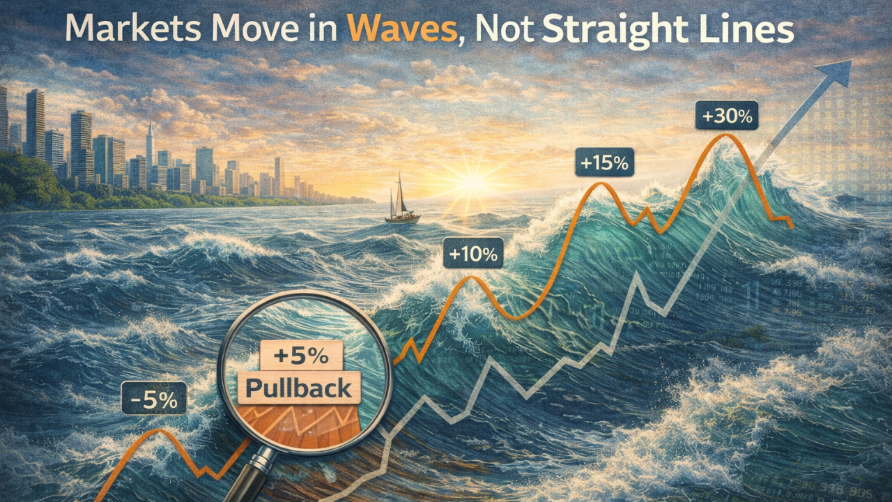 Market Movement