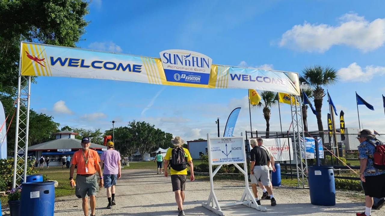 Blog: Florida Relentless Pursuit 2 | COAP Online