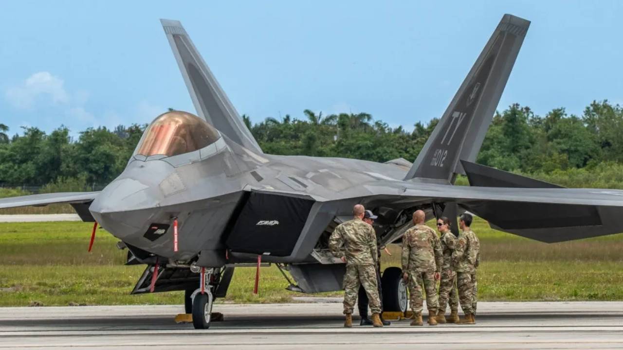 Blog: Florida Relentless Pursuit 3 | COAP Online