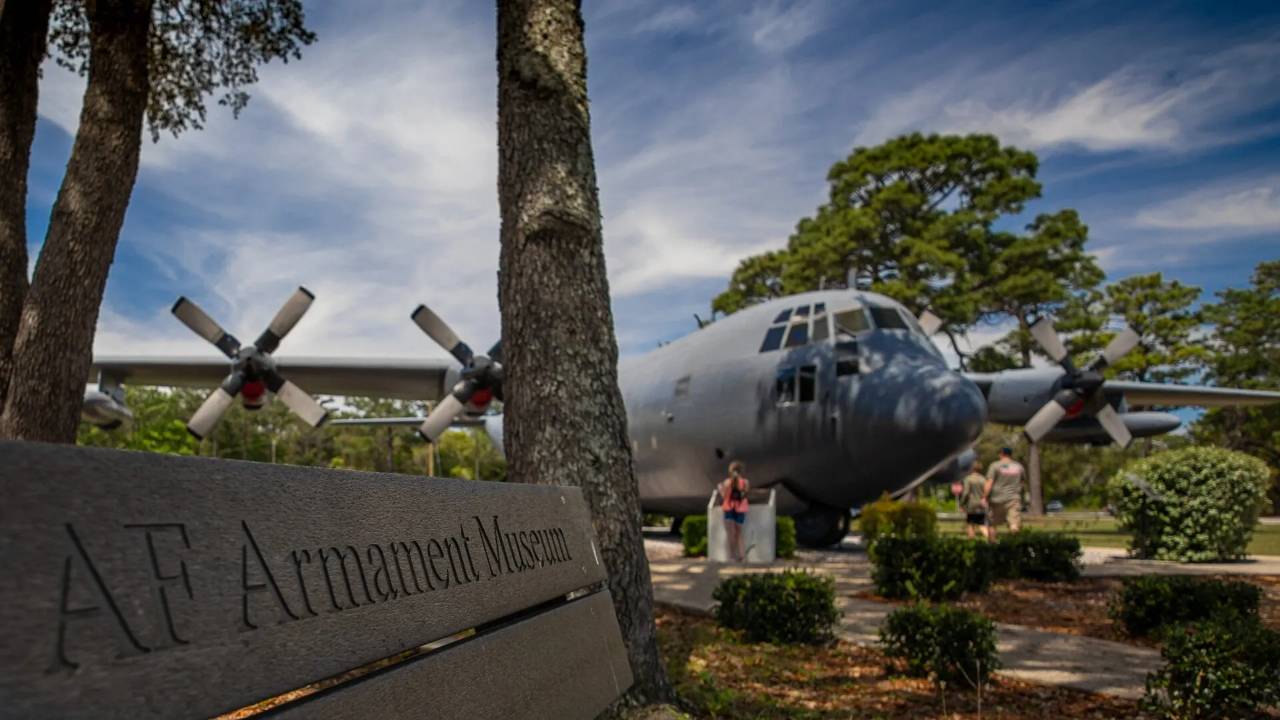 Florida Relentless Pursuit: Part 1