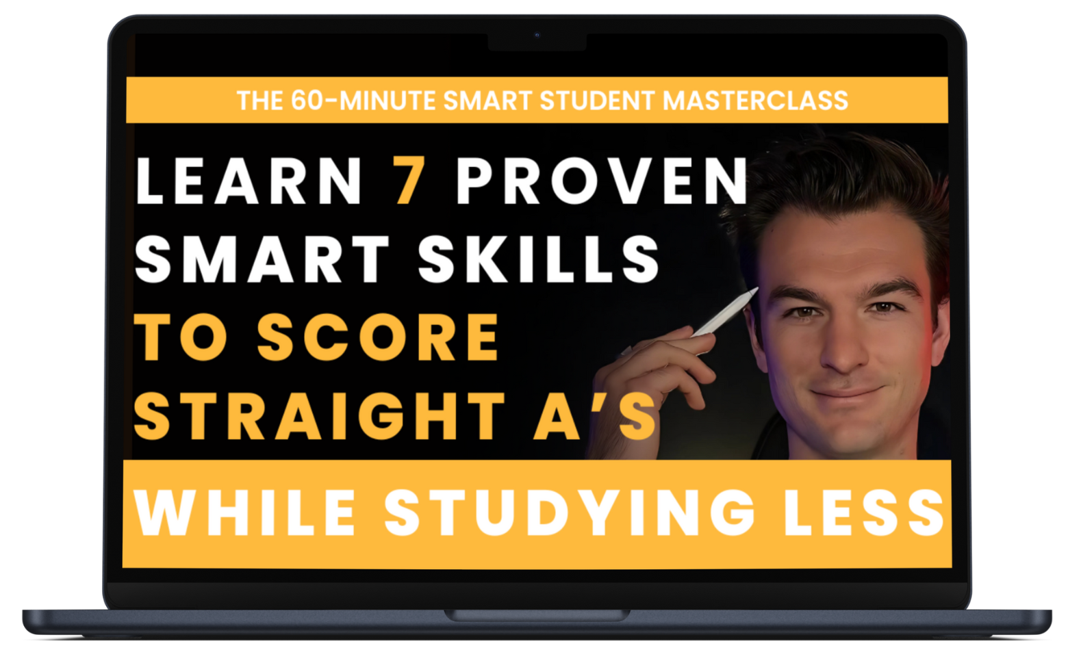 Smart Student Masterclass