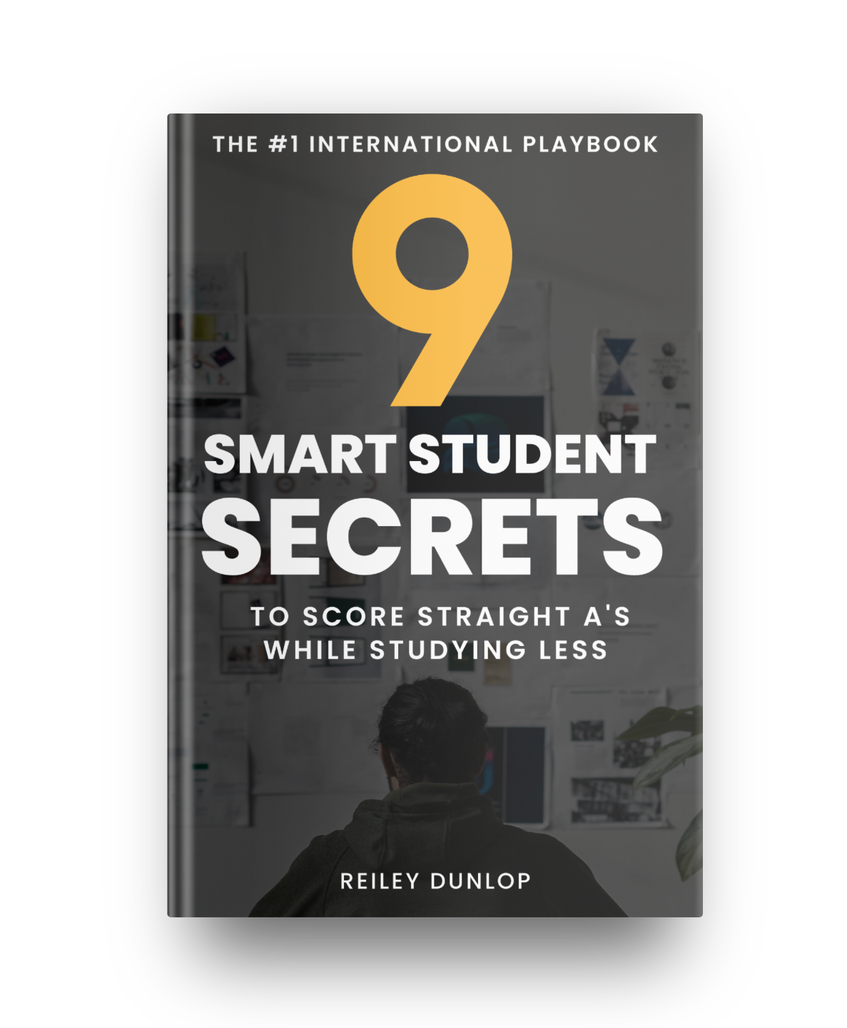 9 Smart Student Secrets free guide