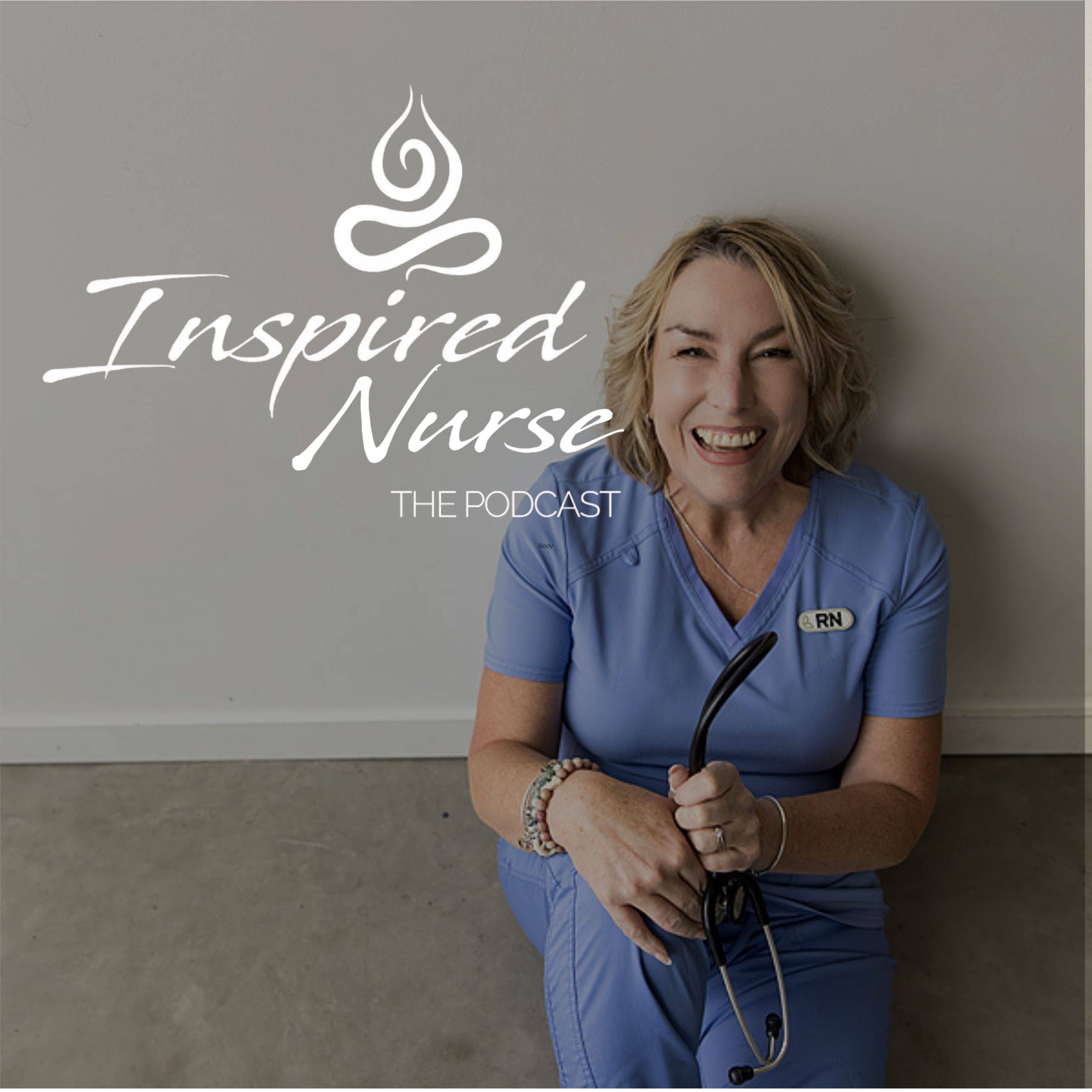 The Inspired Nurse