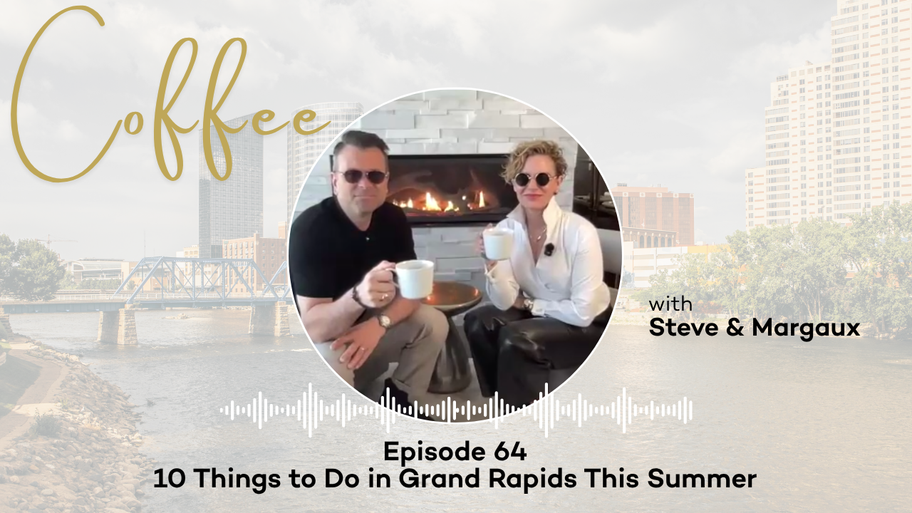 10 Things to Do in Grand Rapids This Summer