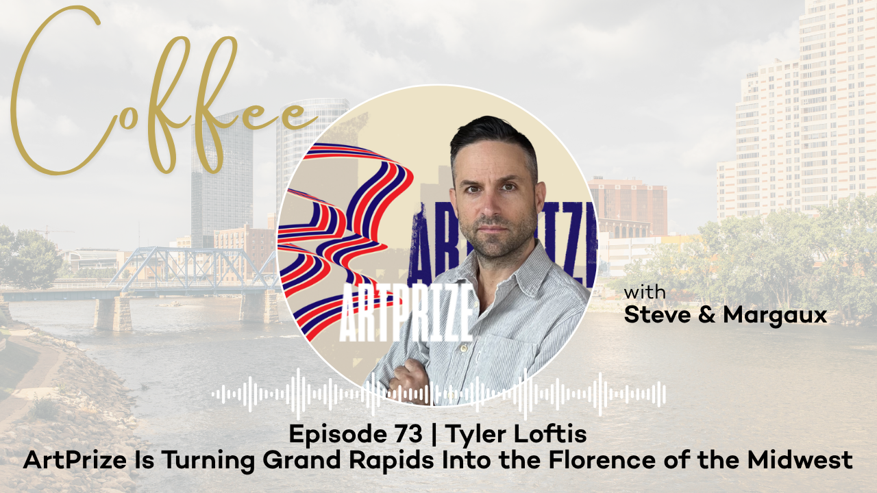 ArtPrize Is Turning Grand Rapids Into the Florence of the Midwest