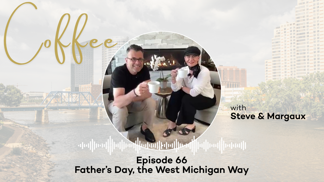 Father’s Day, the West Michigan Way