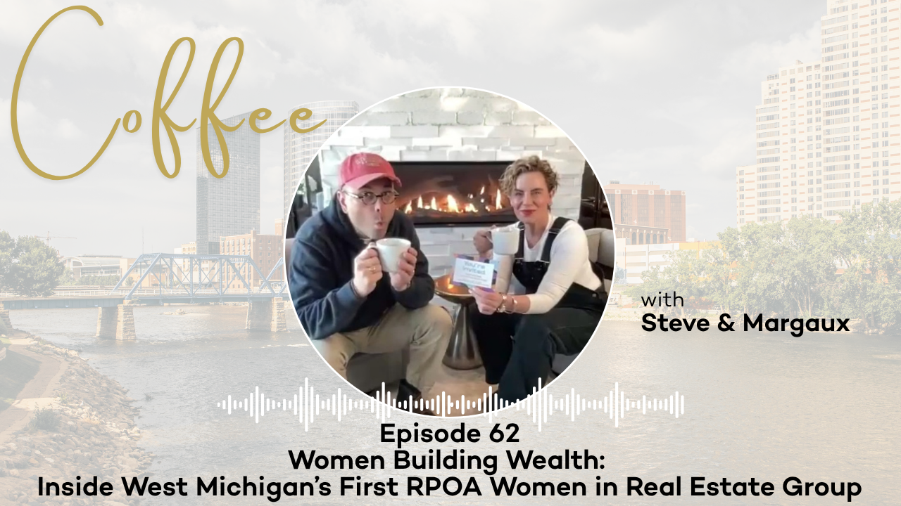 Women Building Wealth: Inside West Michigan’s First RPOA Women in Real Estate Group