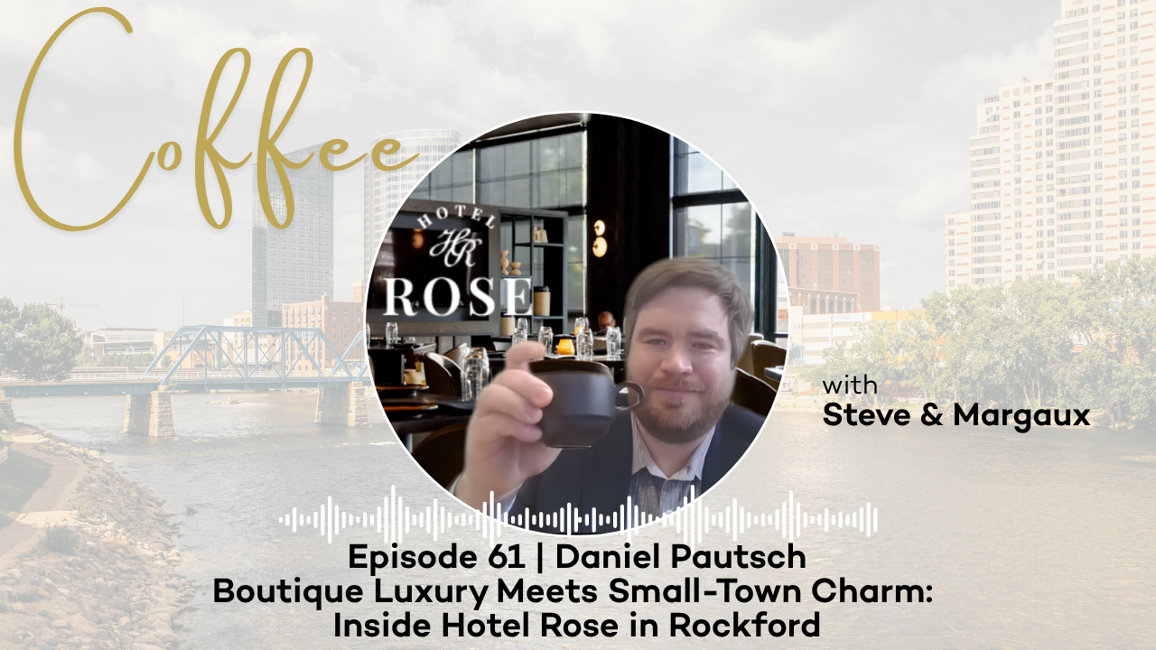 Boutique Luxury Meets Small-Town Charm: Inside Hotel Rose in Rockford
