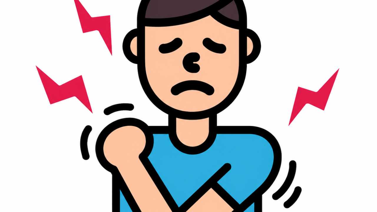 Spasticity