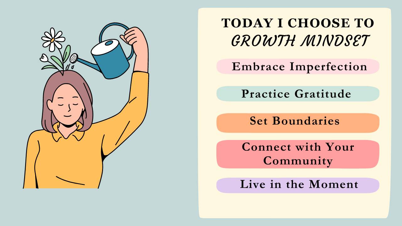 5 Mindset Shifts for a Happier Mom Life