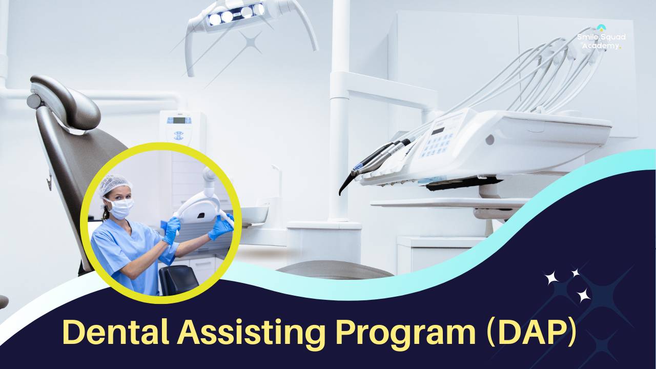 Dental Assisting Program | Dental Assisting Training in Maryland
