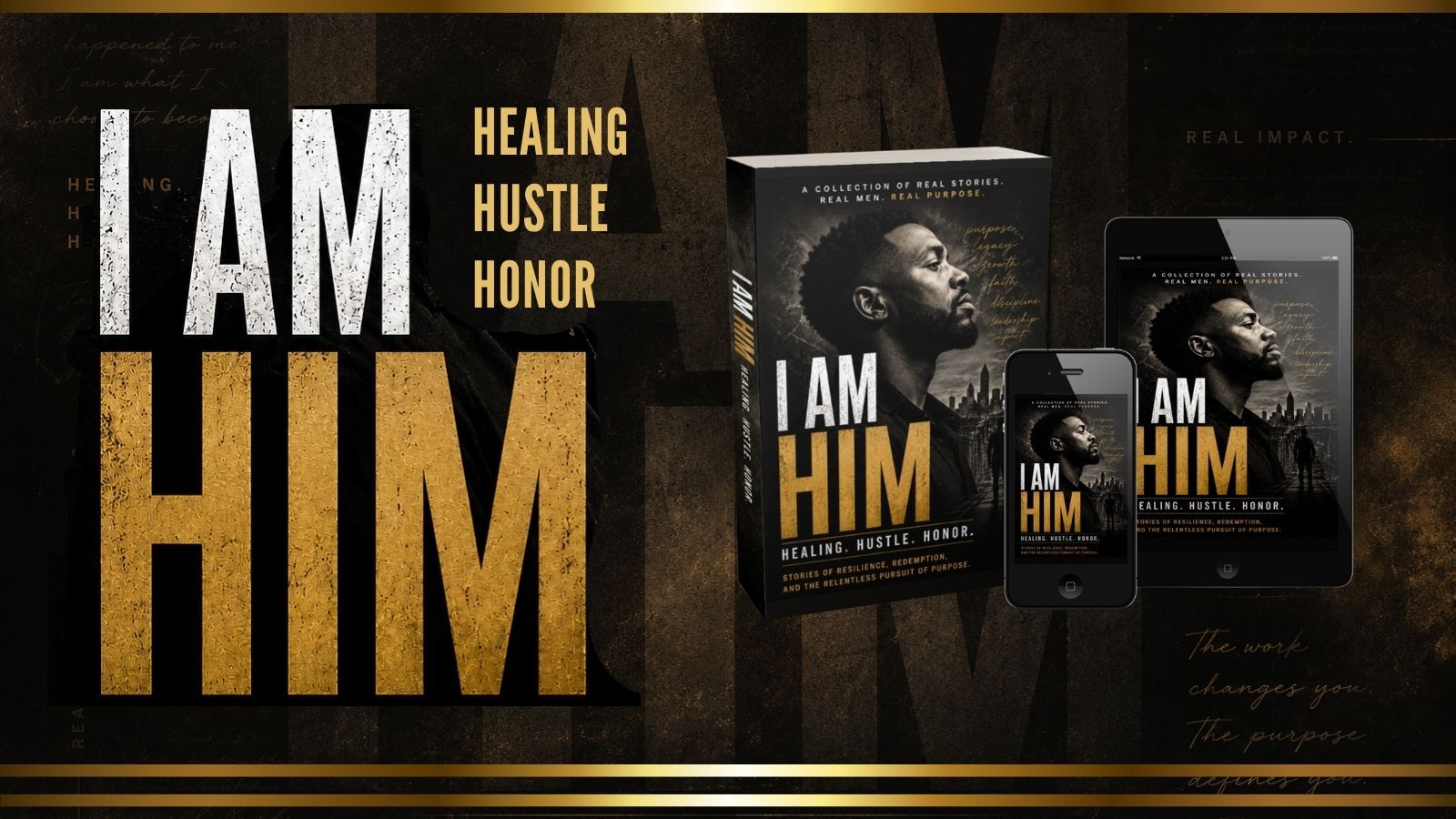 I Am Him
