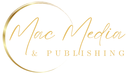 Mac Media & Publishing Logo