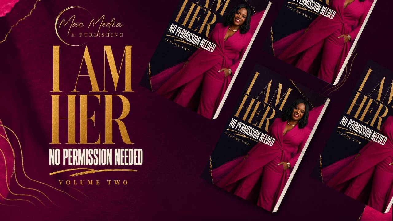I Am Her: No Permission Needed