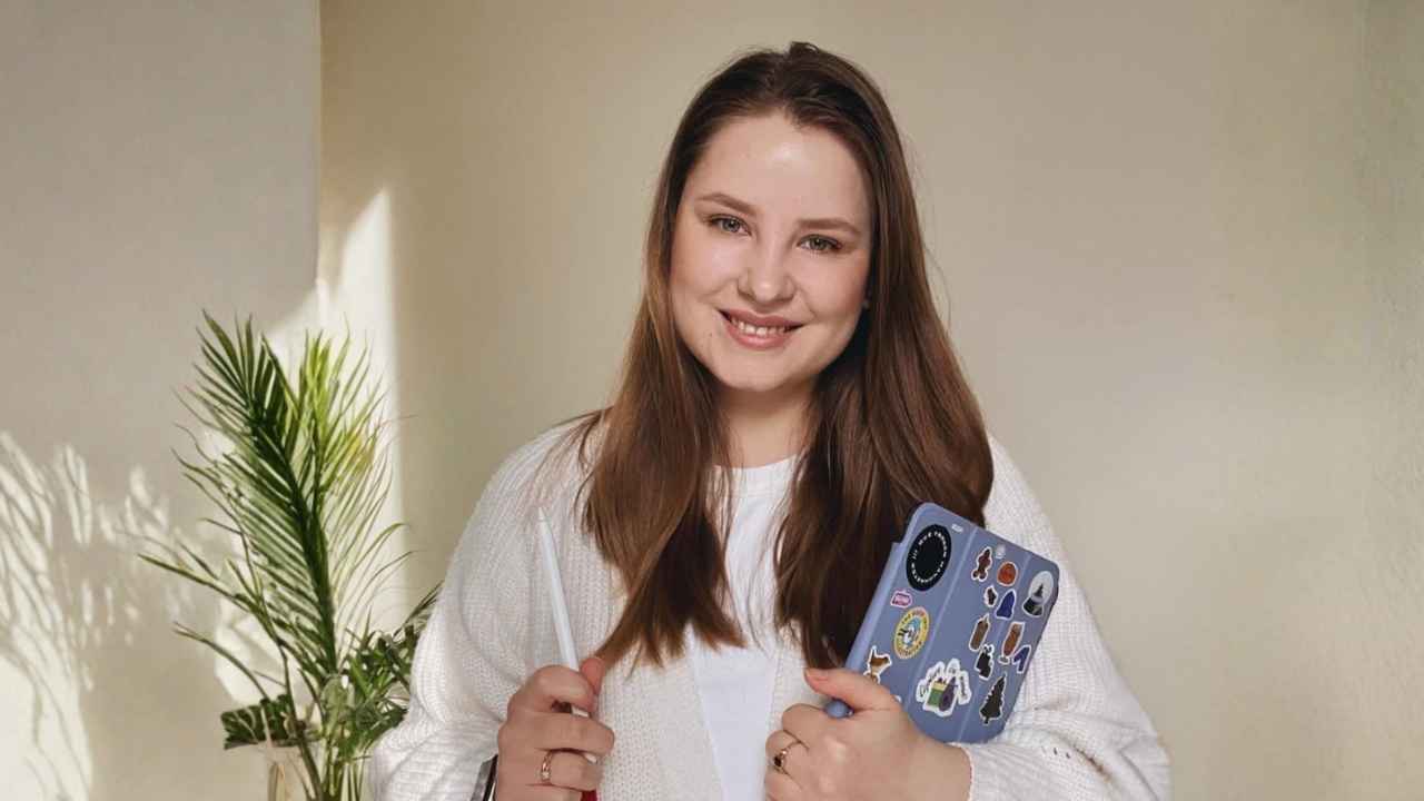 Female Founder, Small business, Mumpreneur