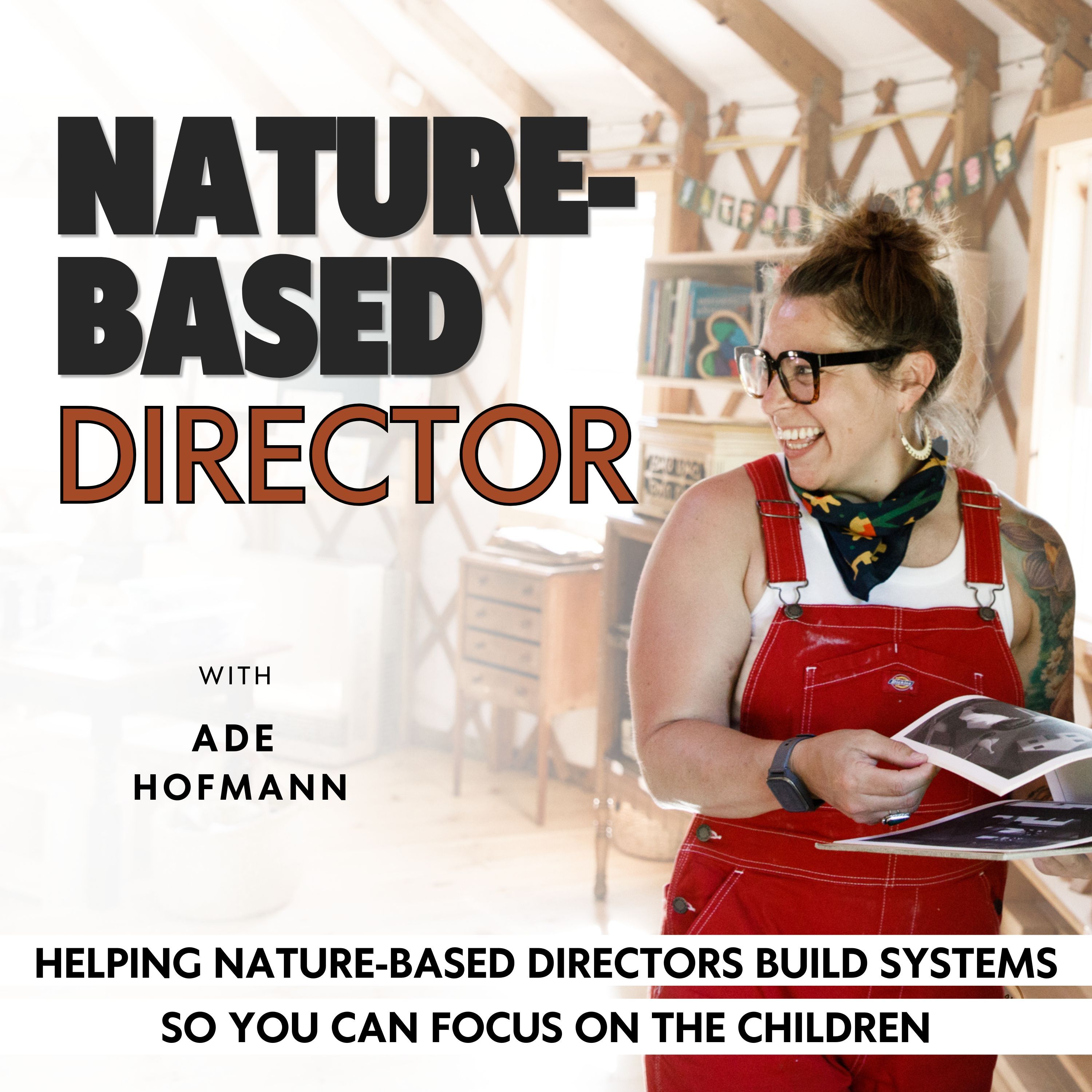 Nature-Based Educator
