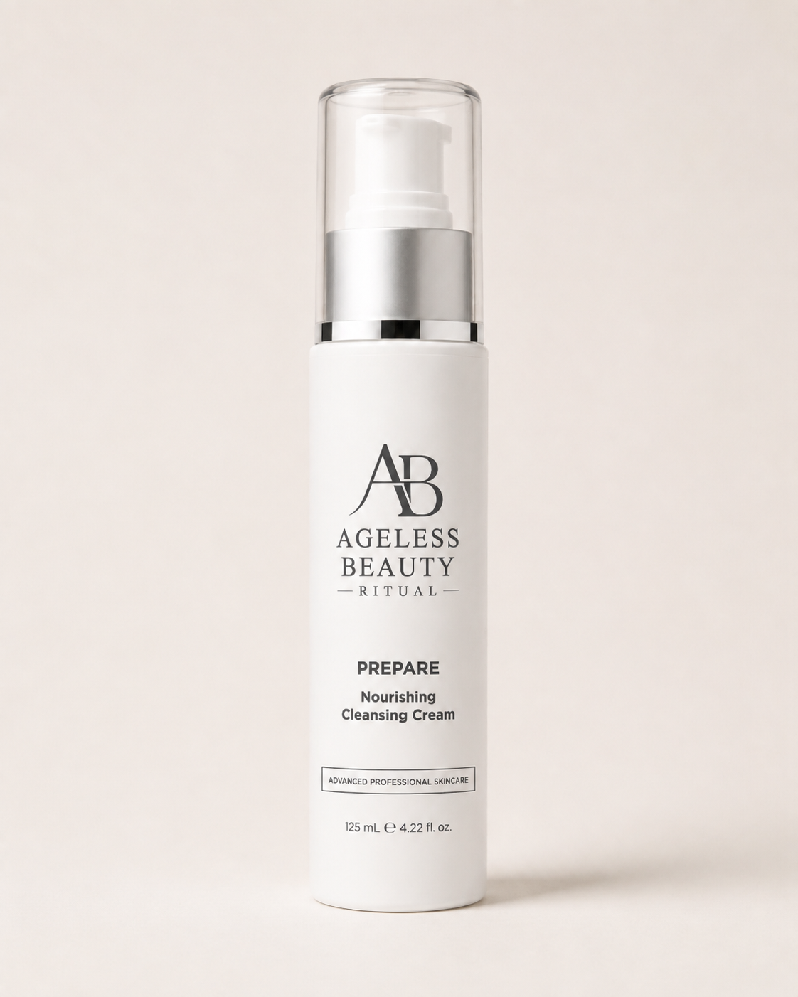 Prepare — Nourishing Cleansing Cream