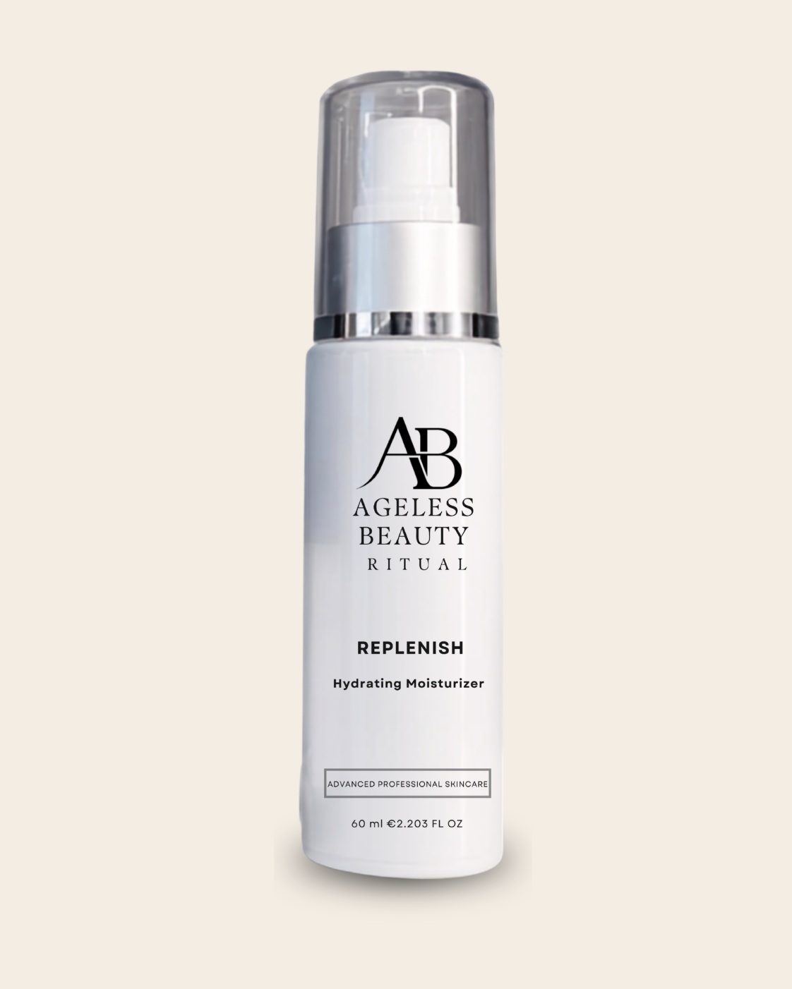 Prepare — Nourishing Cleansing Cream