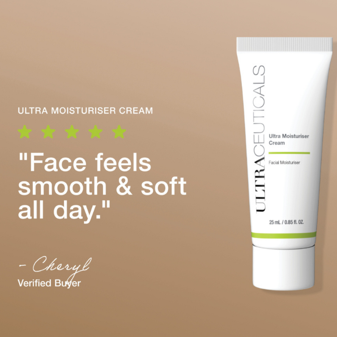 SPF Daily Moisturiser 50+