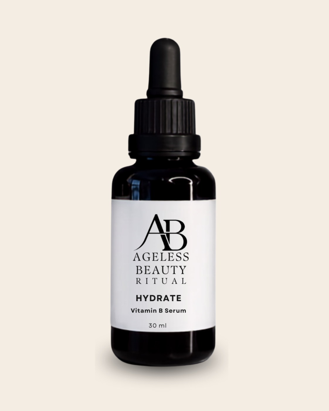 Prepare — Nourishing Cleansing Cream
