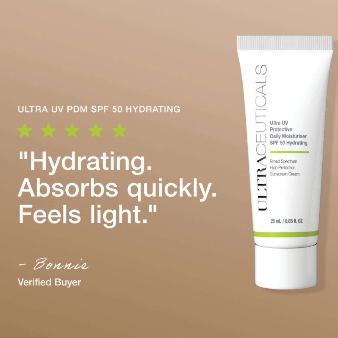 Vitamin B Serum