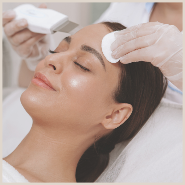 Prepare — Nourishing Cleansing Cream