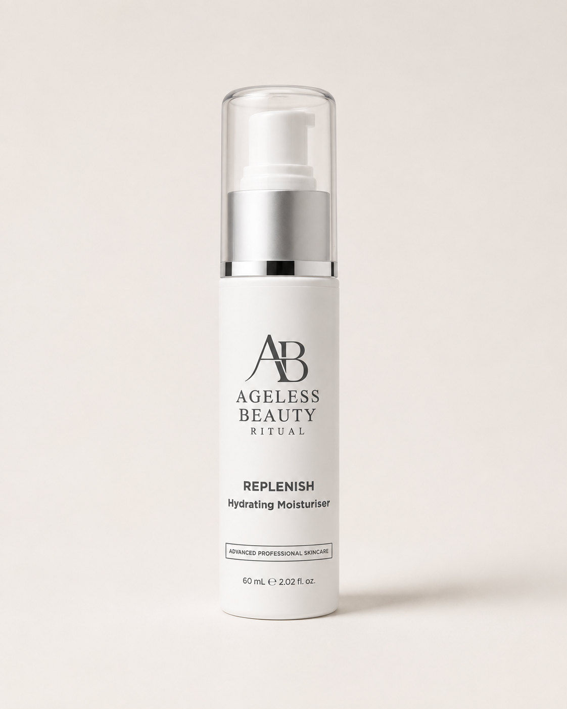 Prepare — Nourishing Cleansing Cream