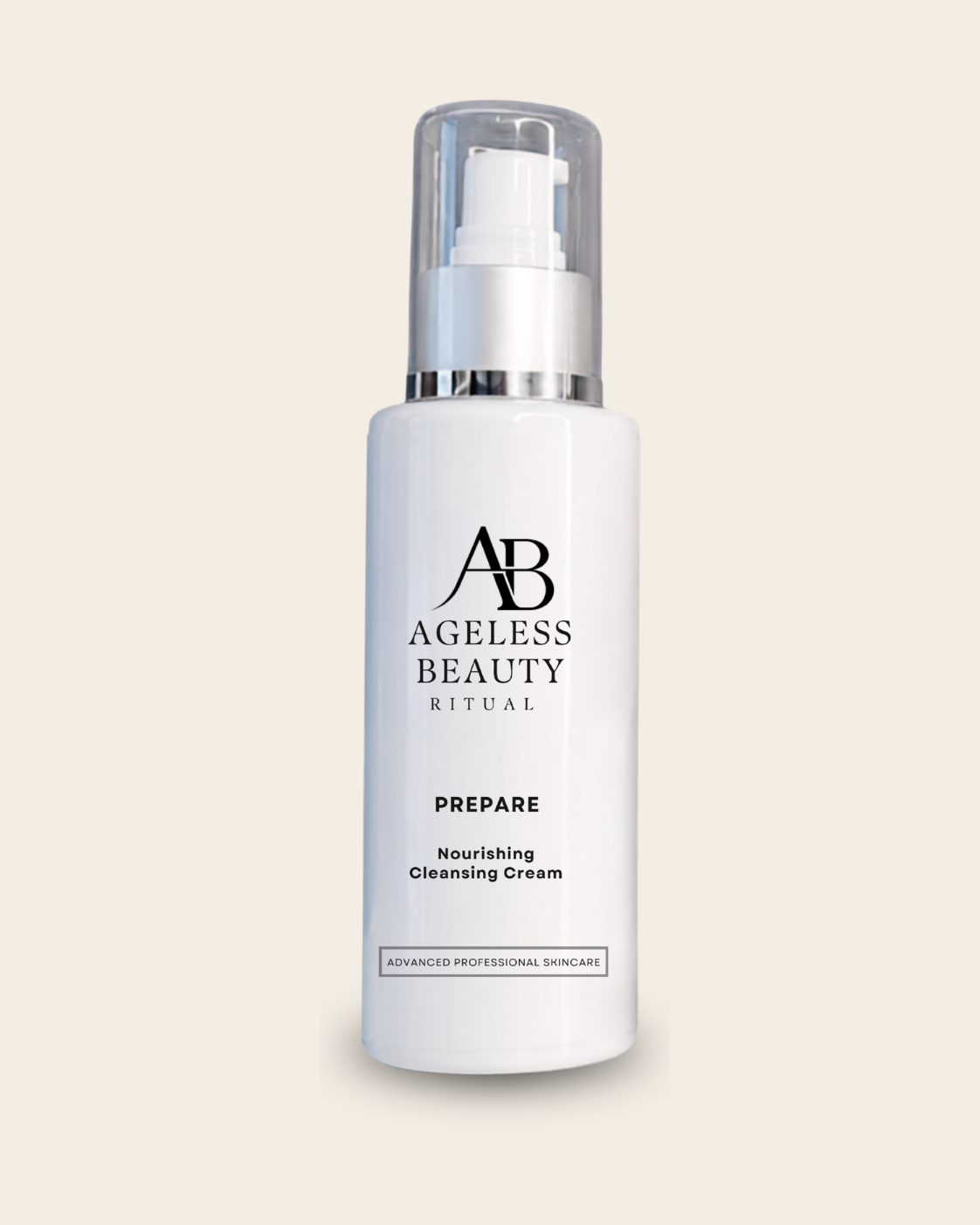 Prepare — Nourishing Cleansing Cream
