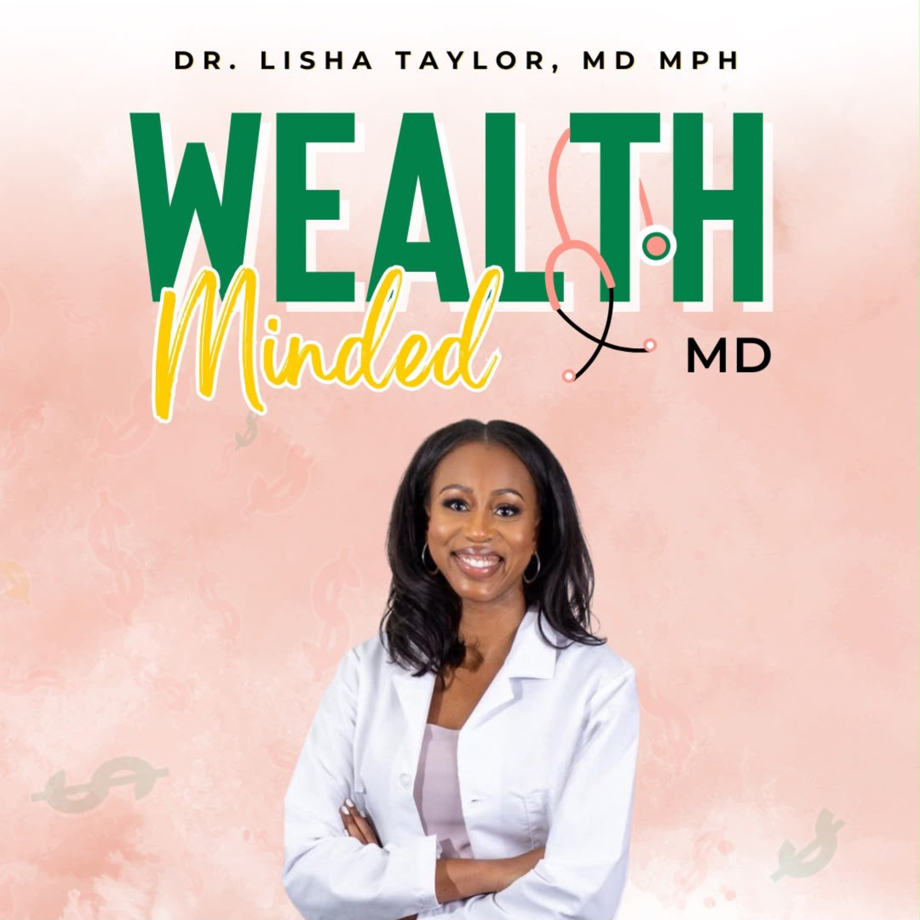 Wealth Minded MD
