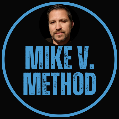 Coach Mike V