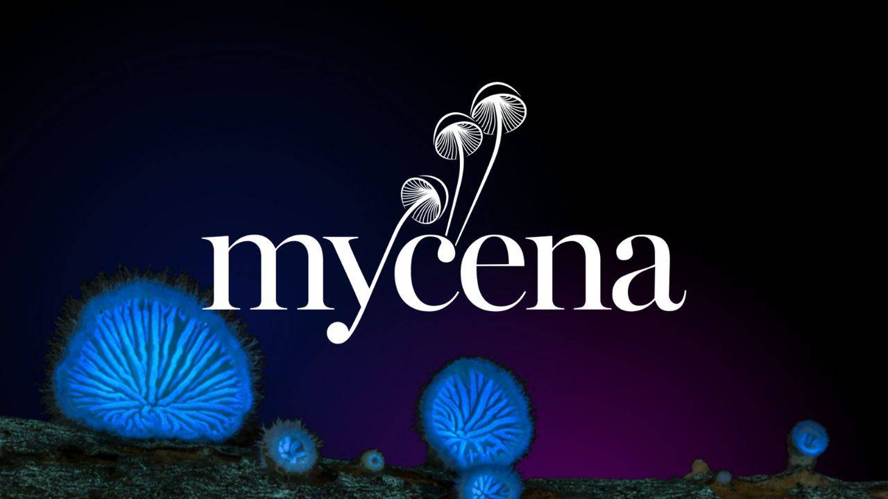 Mycena Home Page
