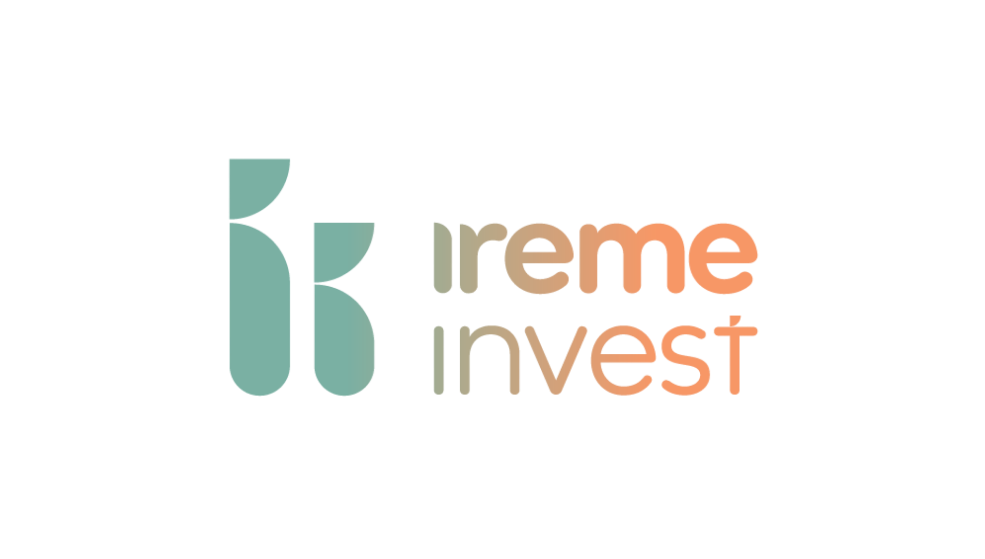 Ireme Invest Logo