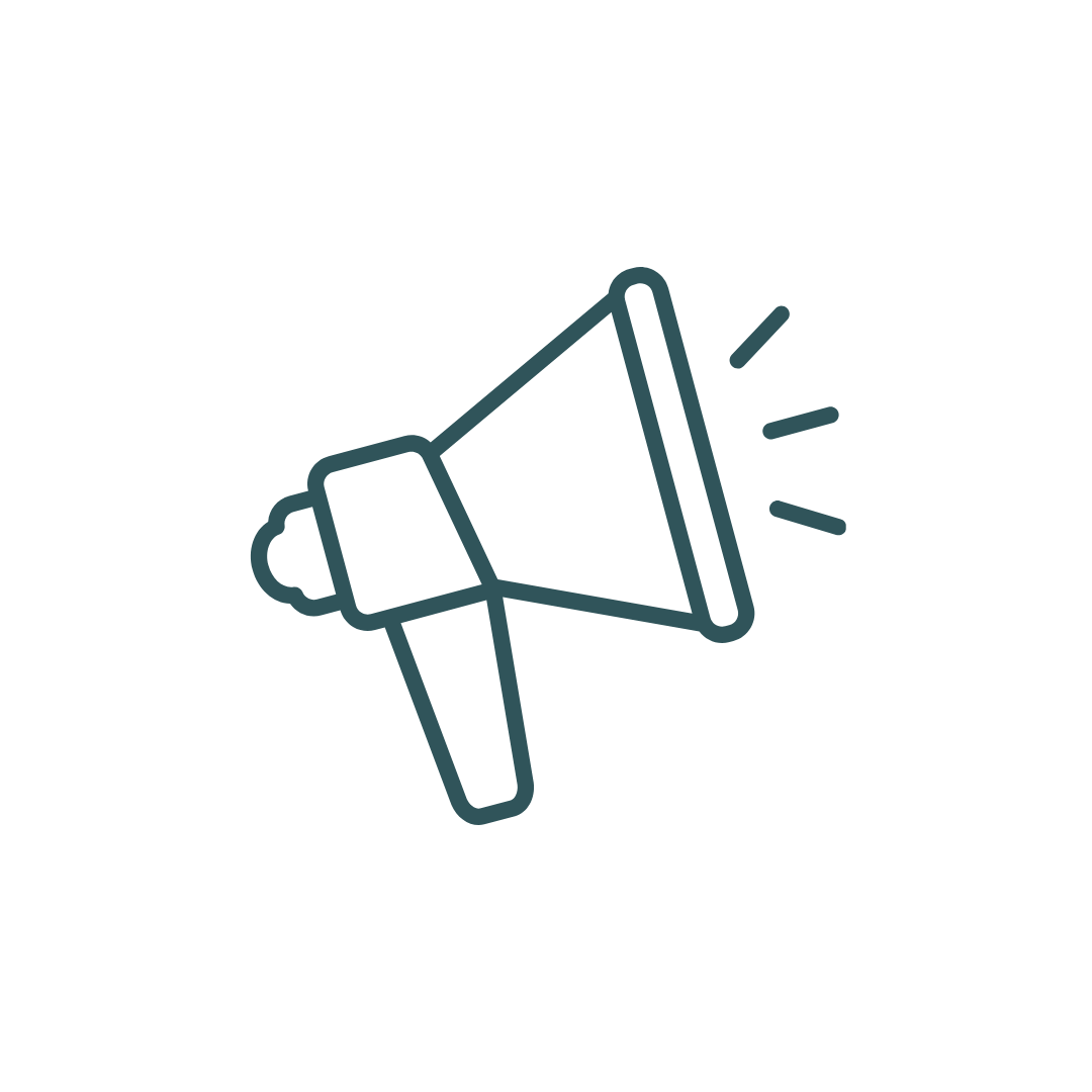 Strategic business planning tools used in Purpose Built by Laura programs