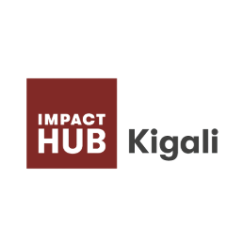 Impact Hub Kigali Logo