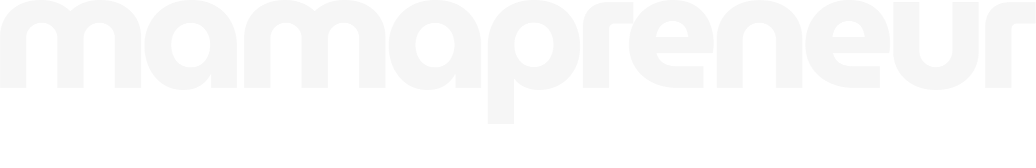Mamapreneur Collective