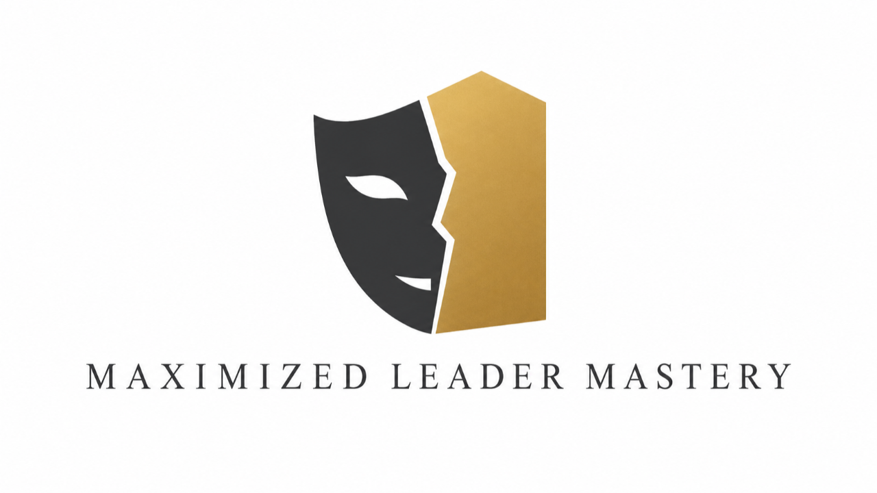 Maximized Leaders Logo