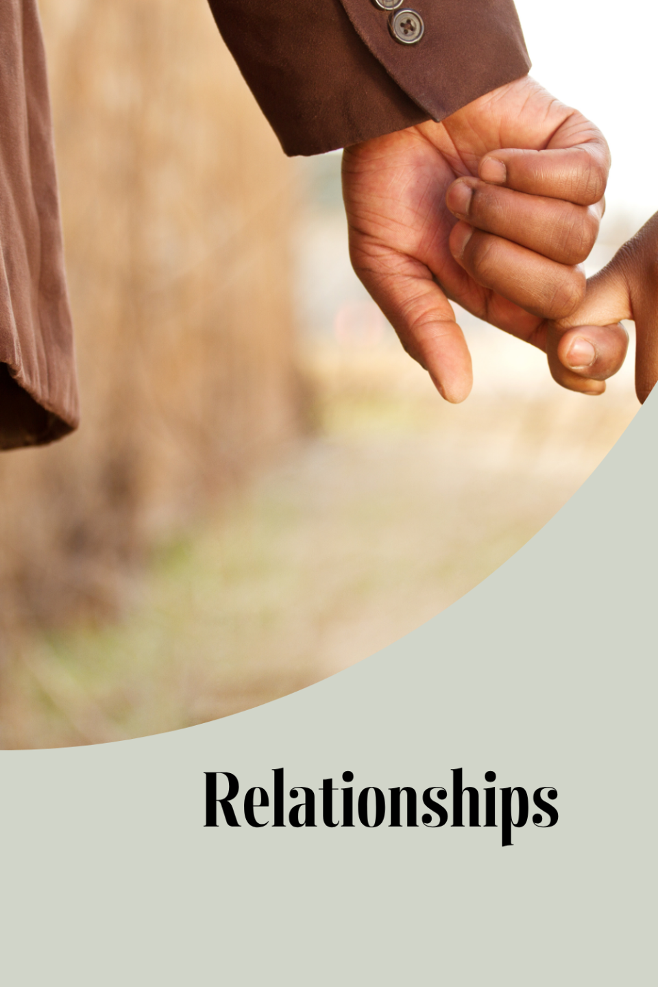 Relationships Seminar 